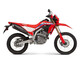 Honda CRF