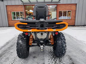 Can-Am Outlander Max