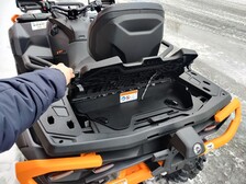 Can-Am Outlander Max