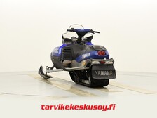 Yamaha SXViper