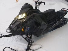 Polaris RMK