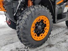 Can-Am Outlander Max