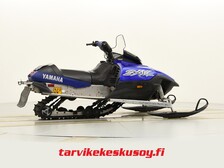 Yamaha SXViper