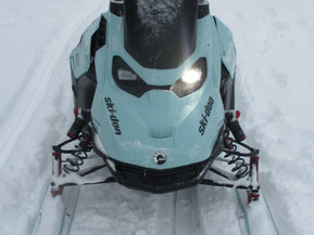 Ski-Doo Freeride