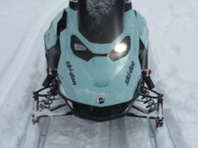 Ski-Doo Freeride