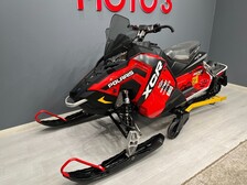 Polaris XCR