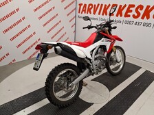 Honda CRF