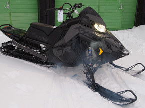 Polaris RMK