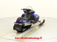 Yamaha SXViper