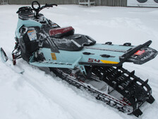 Ski-Doo Freeride