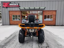 Can-Am Outlander Max