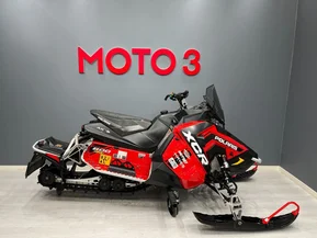 Polaris XCR