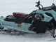 Ski-Doo Freeride