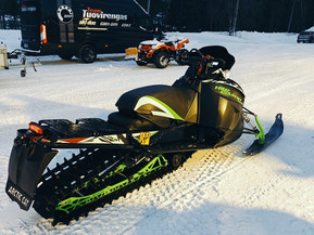 Arctic Cat M-sarja