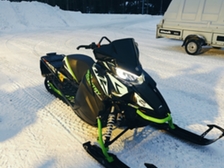 Arctic Cat M-sarja