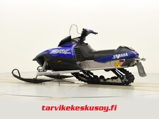 Yamaha SXViper