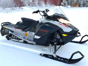 Ski-Doo Renegade
