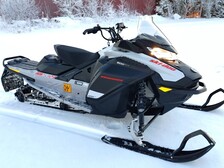 Ski-Doo Renegade
