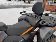 Can-Am Outlander Max