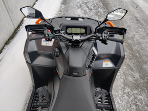 Can-Am Outlander Max