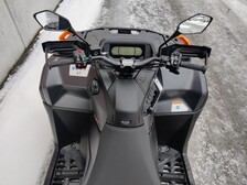 Can-Am Outlander Max