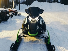 Arctic Cat M-sarja
