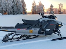 Ski-Doo Renegade