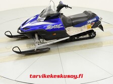 Yamaha SXViper