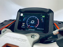 CFMOTO CFORCE
