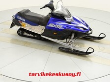 Yamaha SXViper