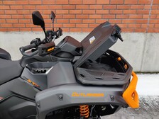Can-Am Outlander Max