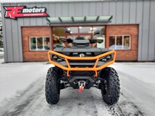 Can-Am Outlander Max