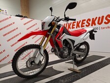 Honda CRF