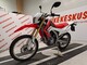 Honda CRF