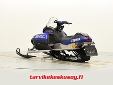 Yamaha SXViper