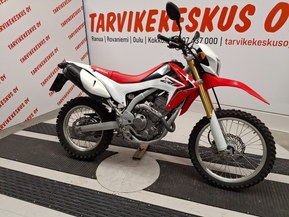 Honda CRF
