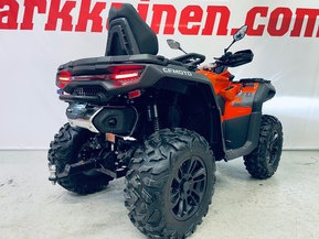 CFMOTO CFORCE