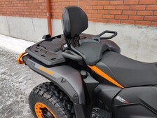 Can-Am Outlander Max