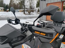 Can-Am Outlander Max