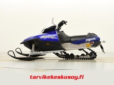 Yamaha SXViper