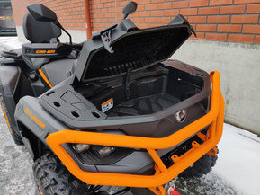 Can-Am Outlander Max