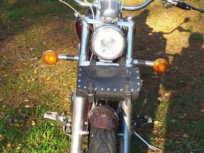 Suzuki Intruder
