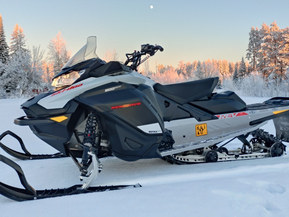 Ski-Doo Renegade