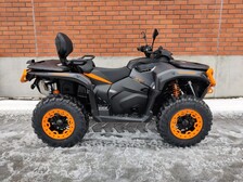 Can-Am Outlander Max