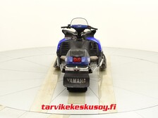 Yamaha SXViper