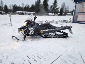 Lynx BoonDocker