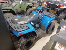 Polaris Sportsman