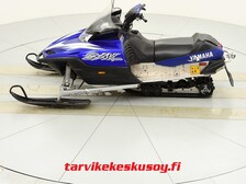 Yamaha SXViper