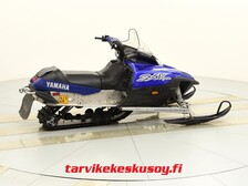 Yamaha SXViper