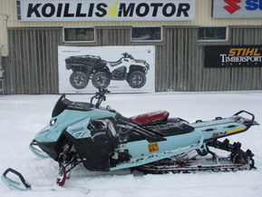 Ski-Doo Freeride
